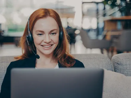 Verhuur Desk medewerker / Klantenservice medewerker Drechtsteden