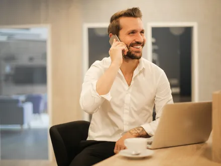 Senior Sales Medewerker Rotterdam Waalhaven