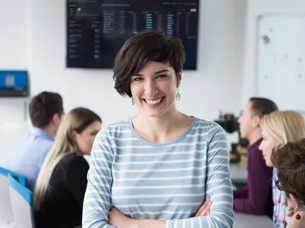 Customer Service medewerker Rotterdam Maasvlakte