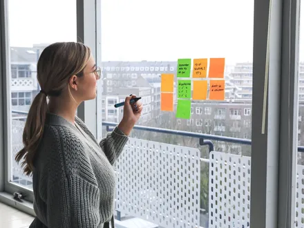HR Officer Amsterdam
