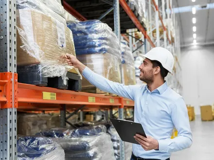 Loodsmedewerker Allround Rotterdam Europoort