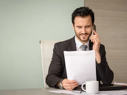 Medewerker Binnendienst Rotterdam Europoort