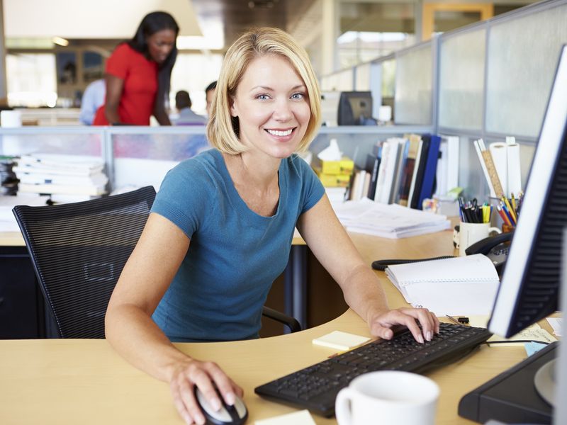 Logistiek Administratief Medewerker Rotterdam-Maasvlakte